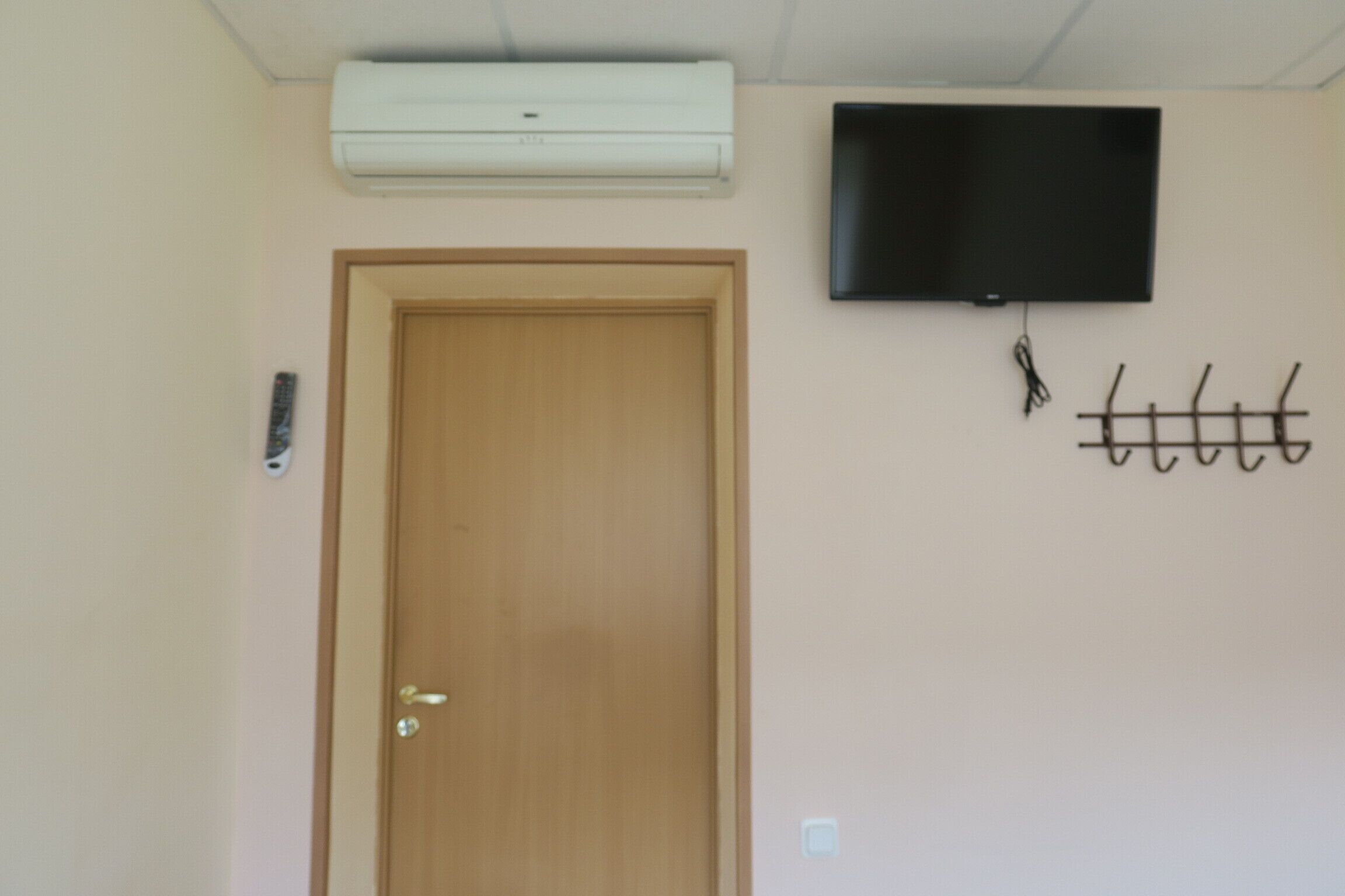 Hostel Park Comfort