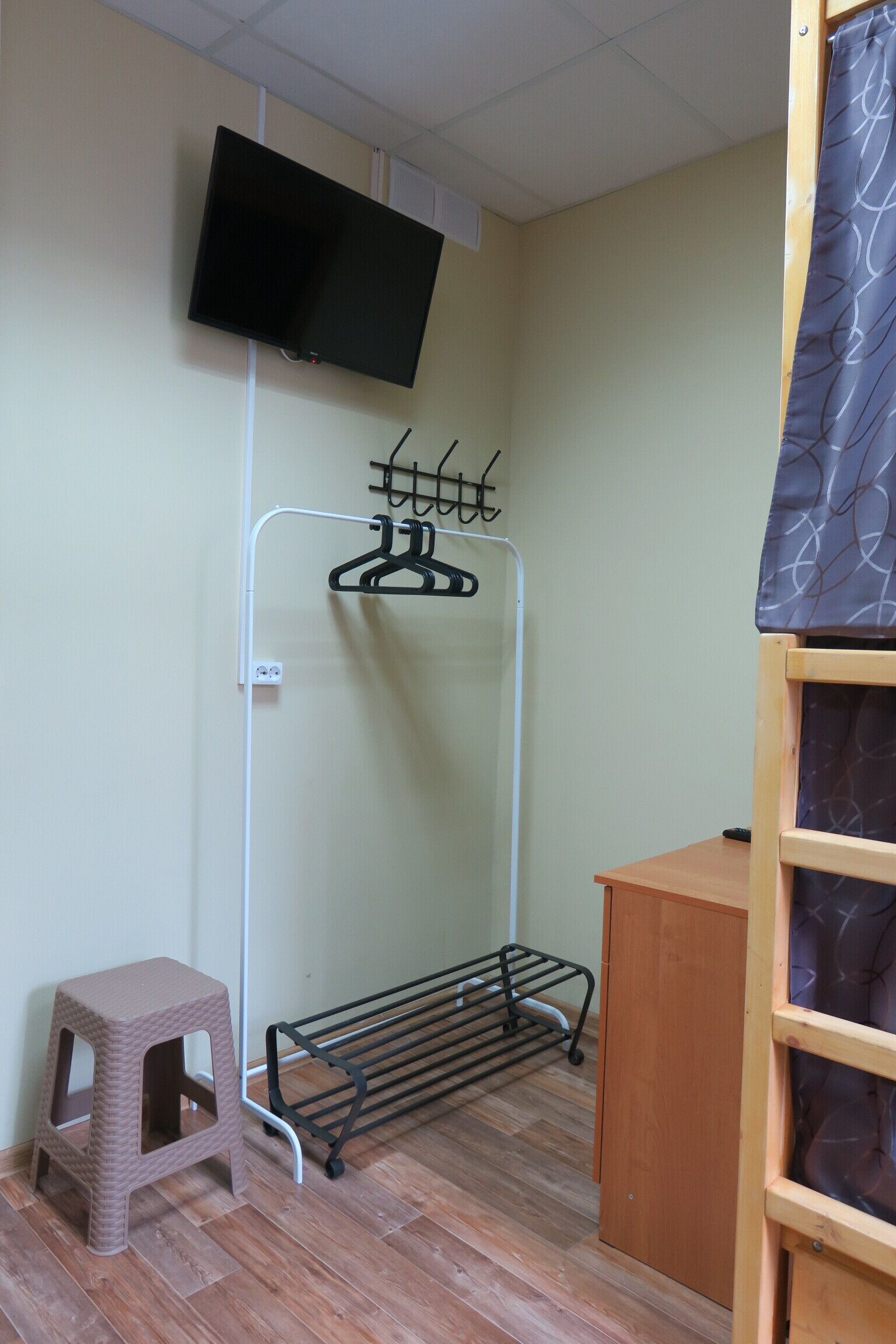 Hostel Park Comfort