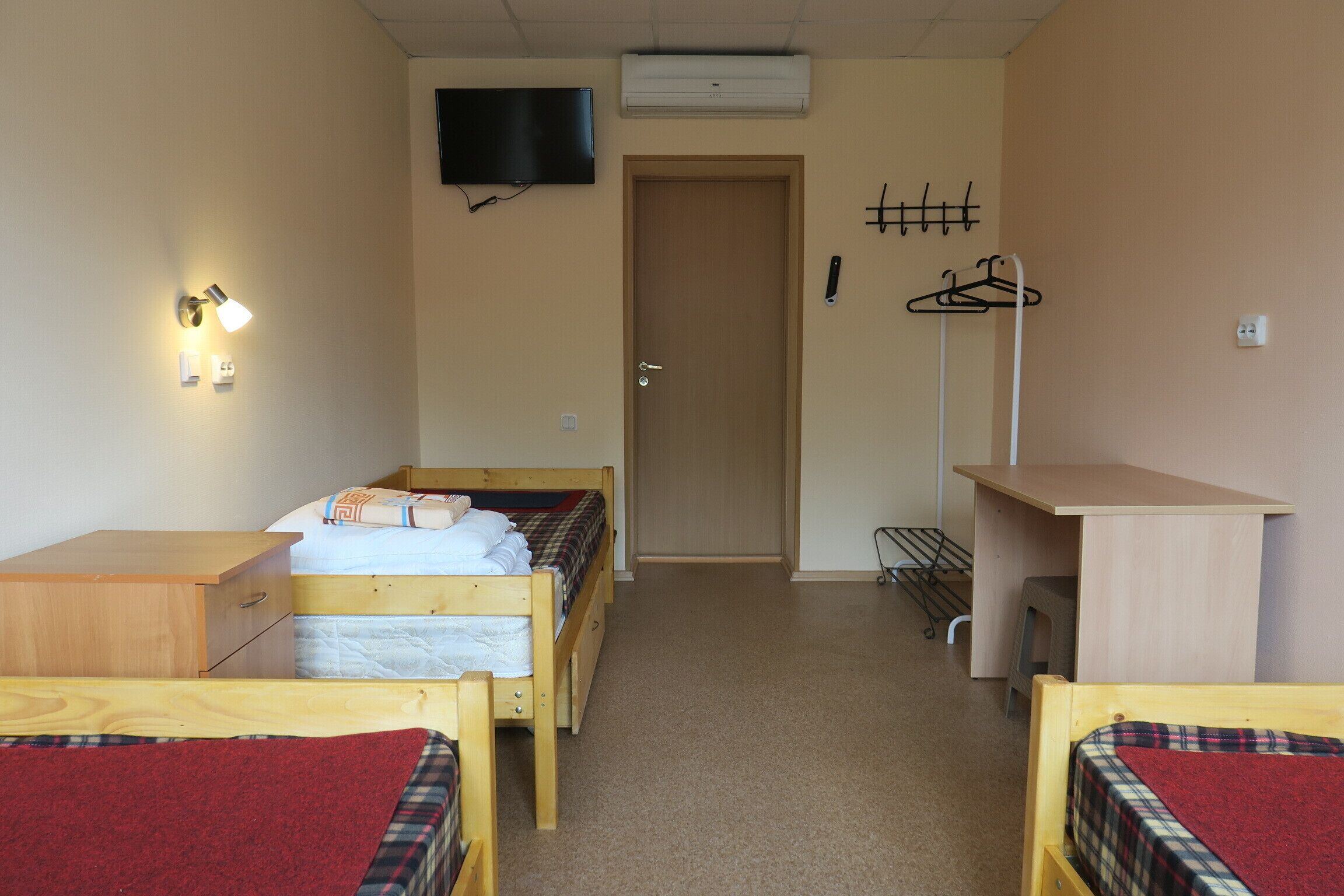 Hostel Park Comfort