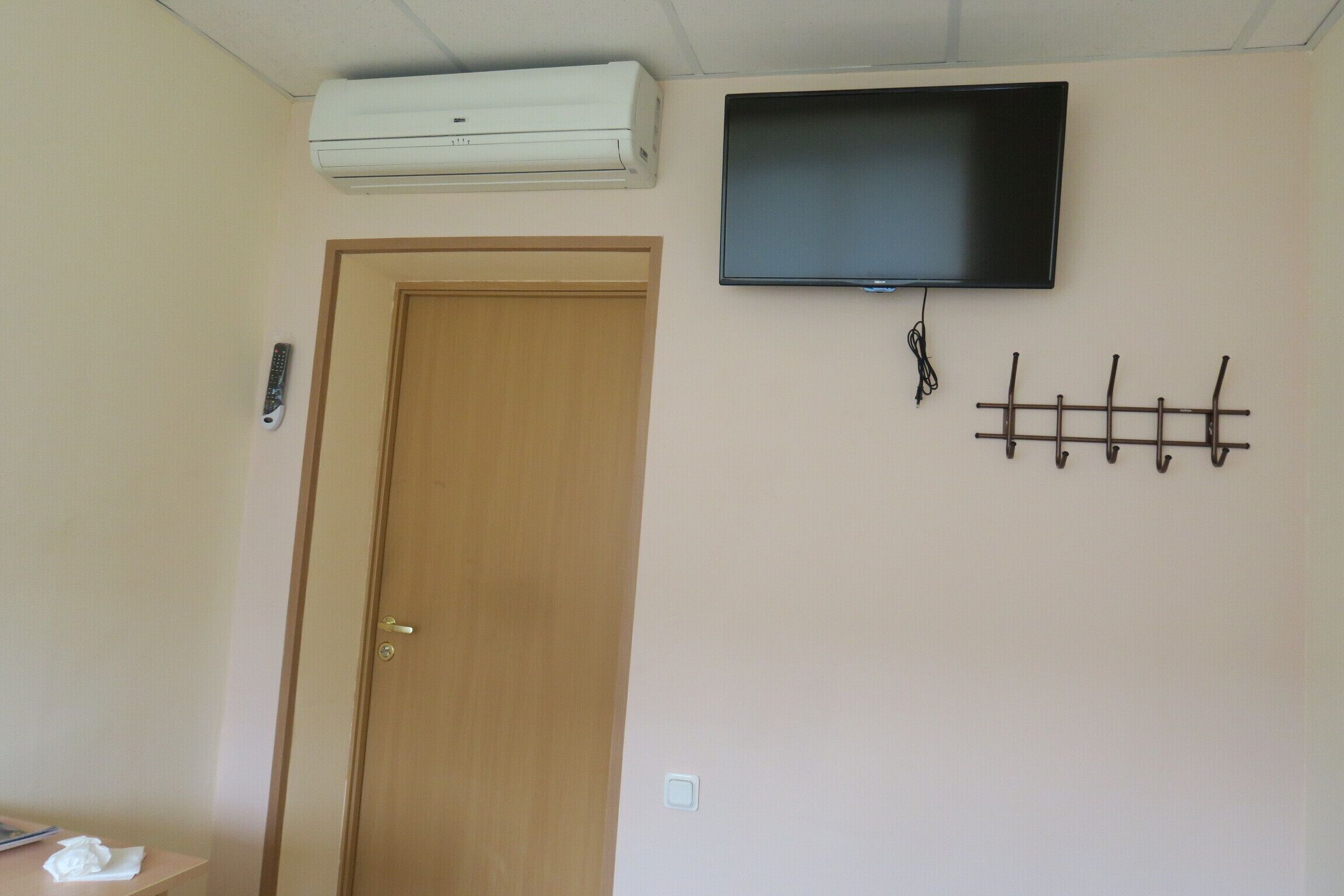 Hostel Park Comfort