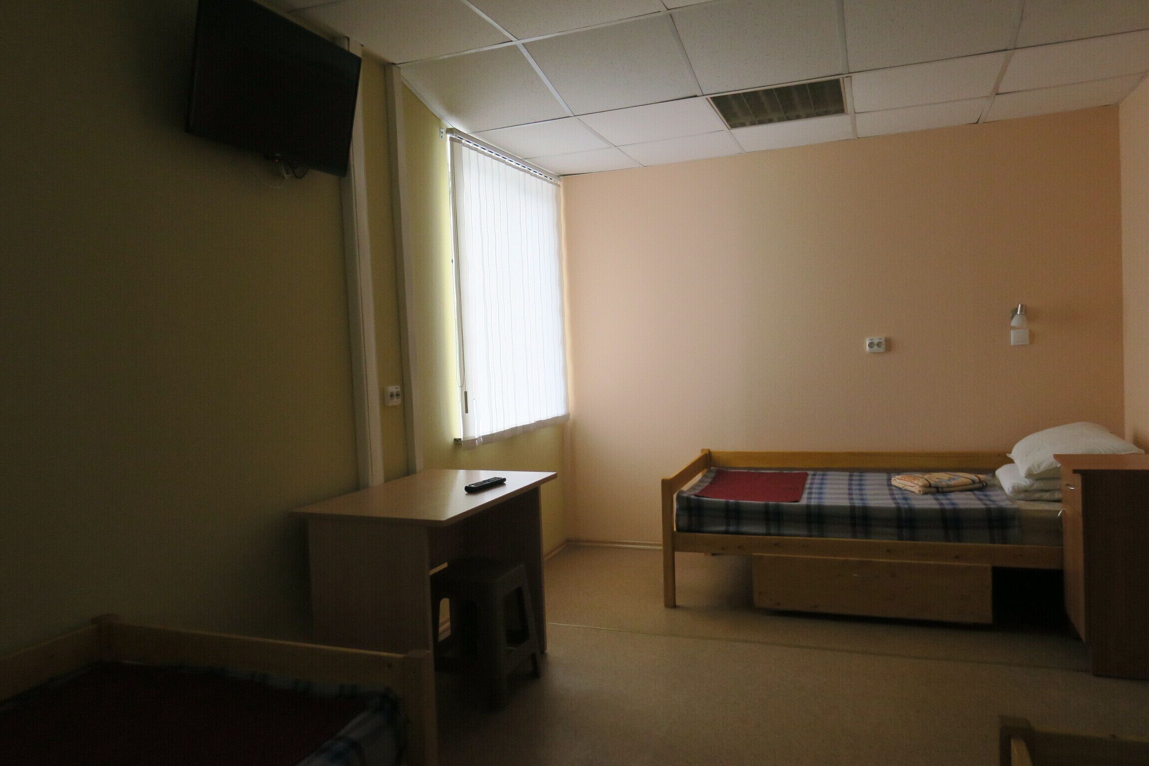 Hostel Park Comfort