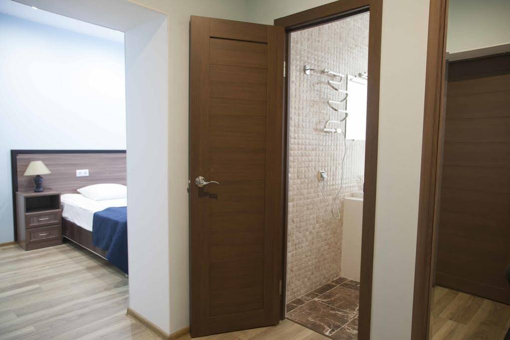 Park-hotel Green Force