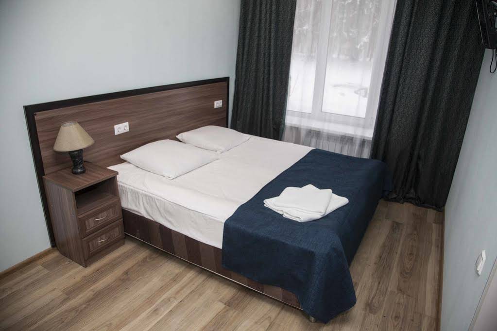 Park-hotel Green Force