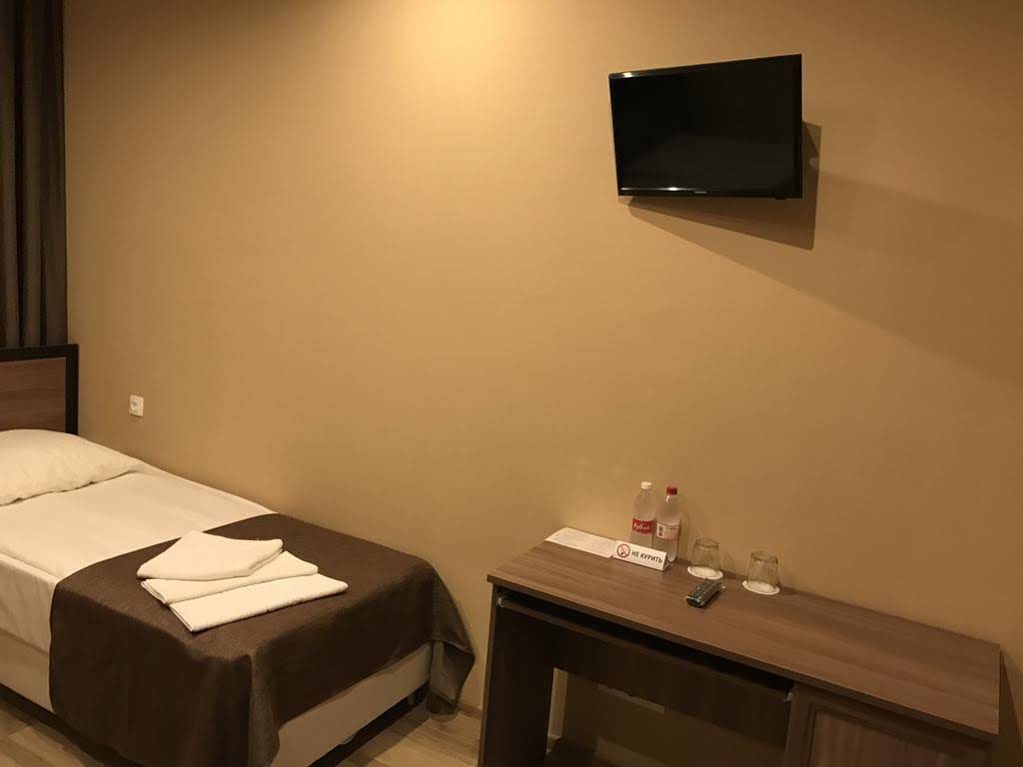 Park-hotel Green Force
