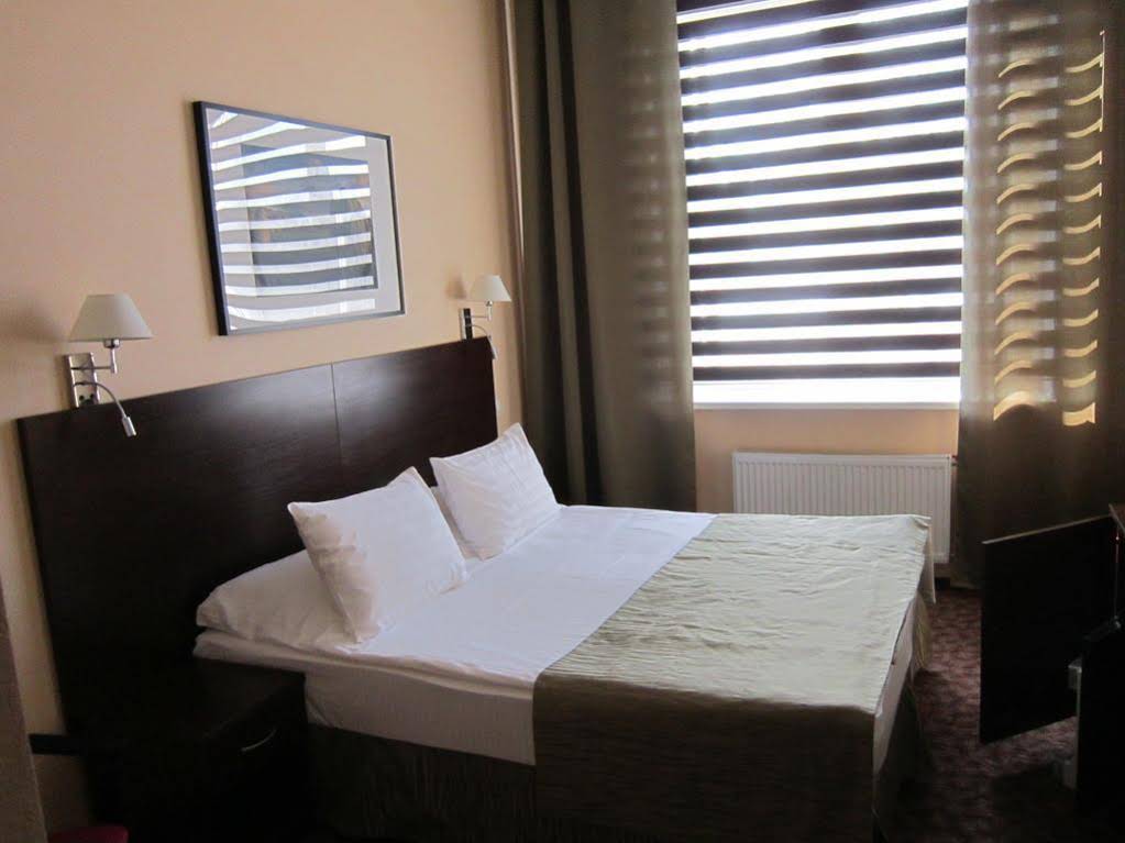 Ormand Kingisepp Hotel