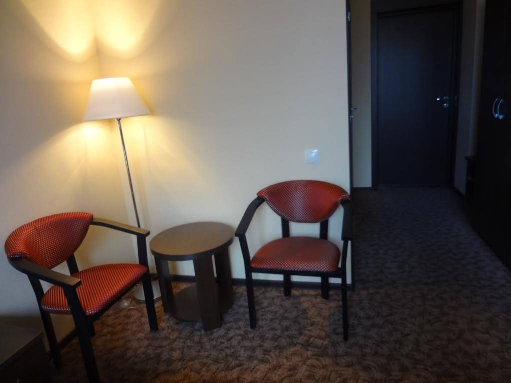 Ormand Kingisepp Hotel