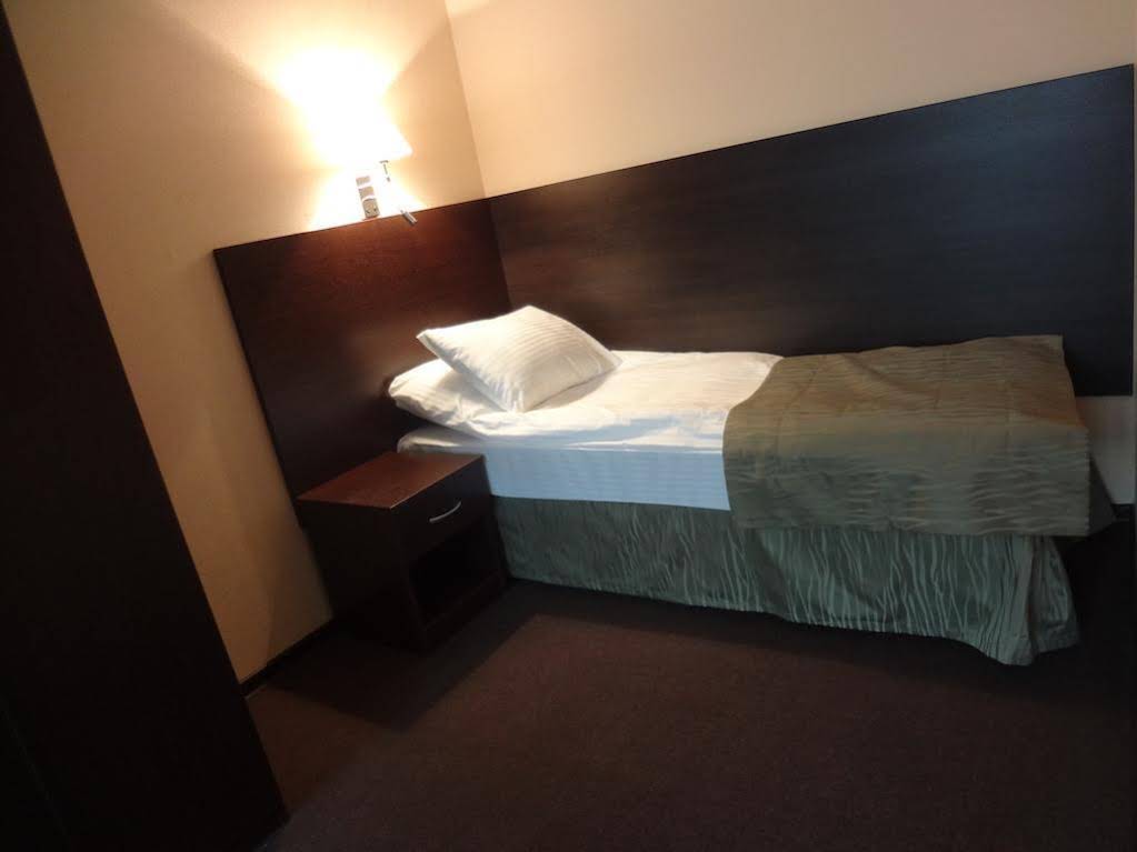 Ormand Kingisepp Hotel