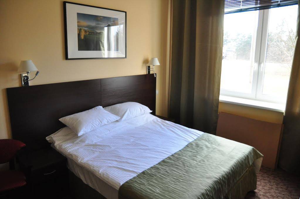 Ormand Kingisepp Hotel