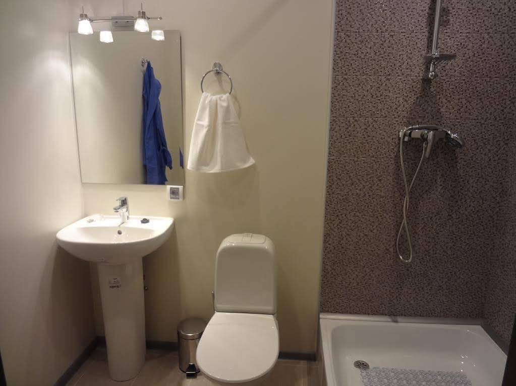 Ormand Kingisepp Hotel