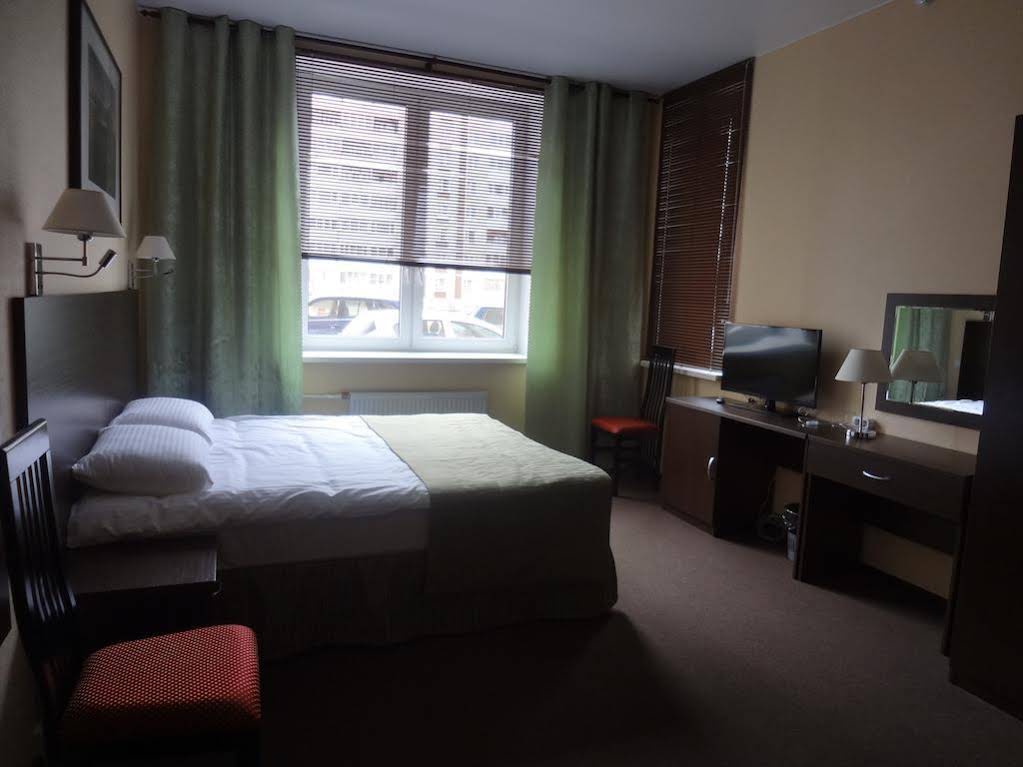 Ormand Kingisepp Hotel