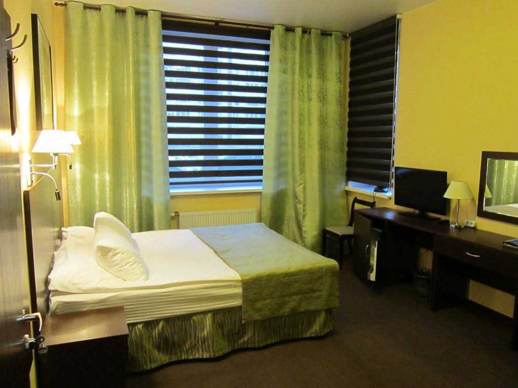 Ormand Kingisepp Hotel