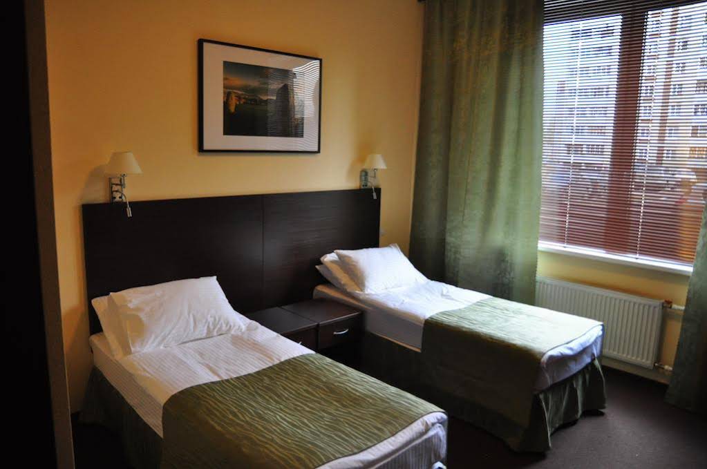 Ormand Kingisepp Hotel