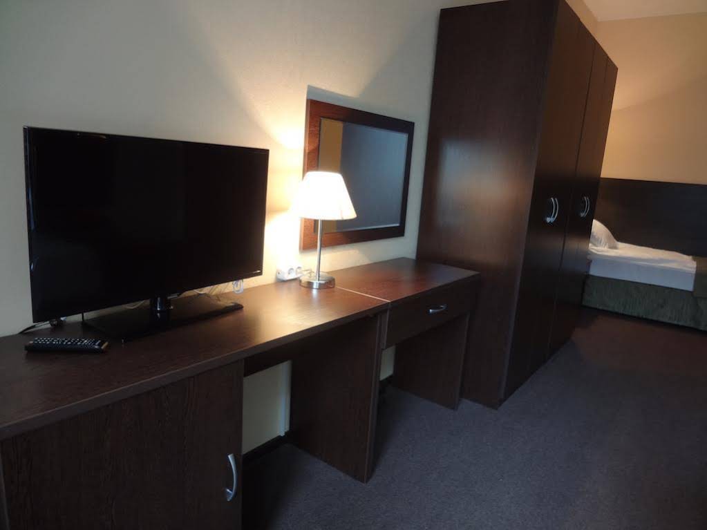 Ormand Kingisepp Hotel
