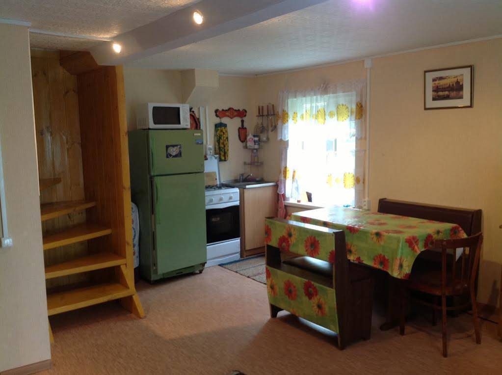 U Ozera Guest House