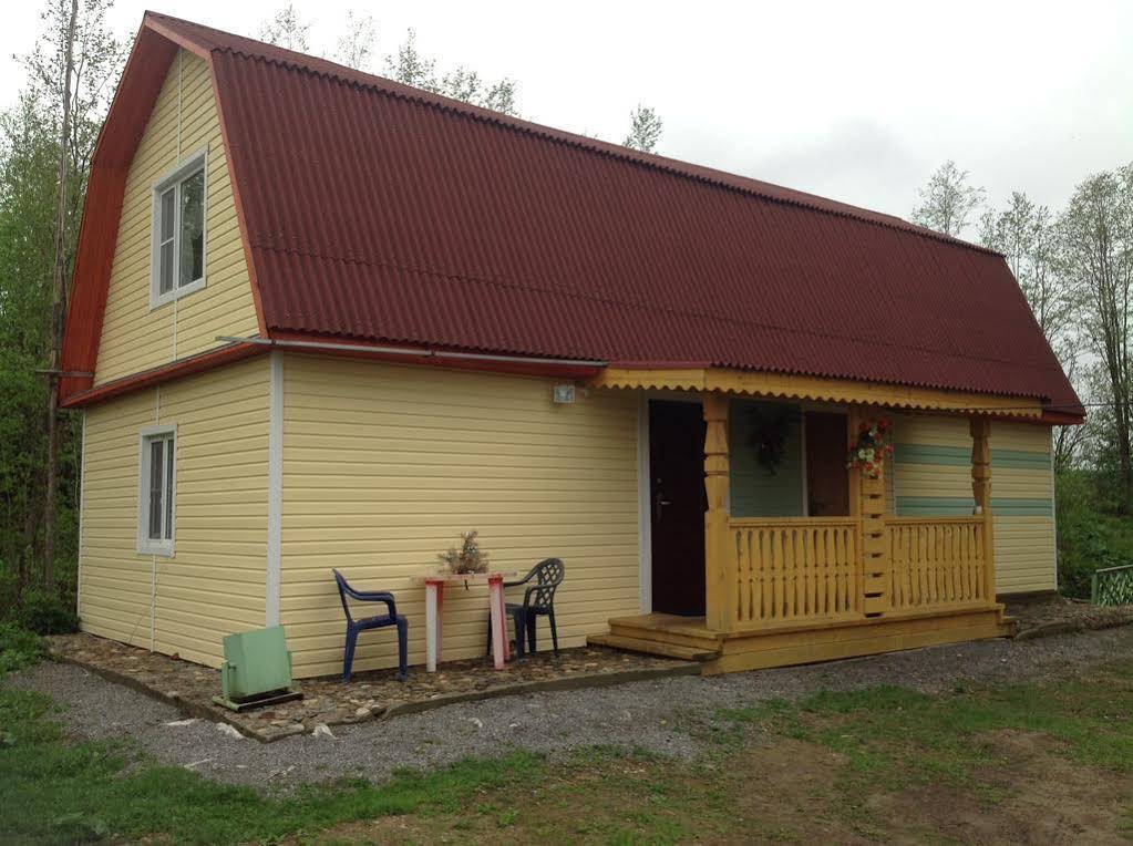 U Ozera Guest House