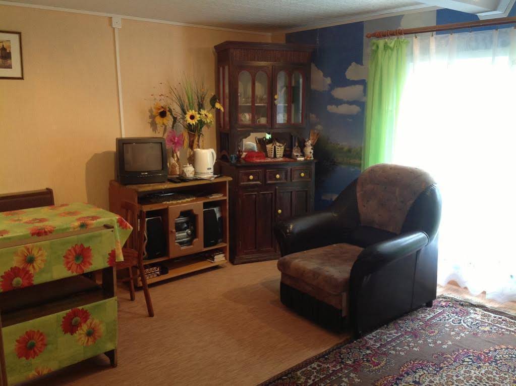 U Ozera Guest House