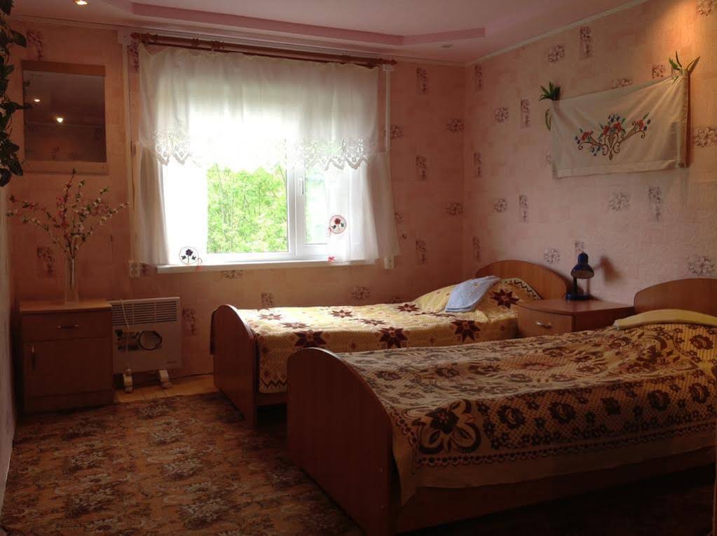 U Ozera Guest House