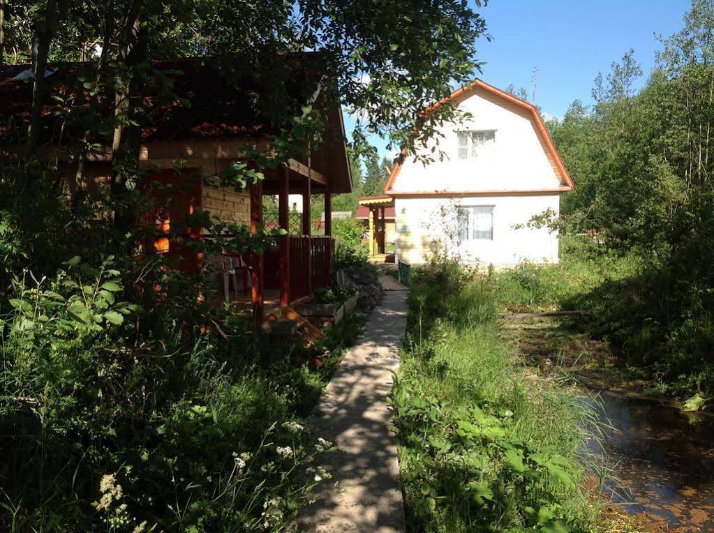 U Ozera Guest House
