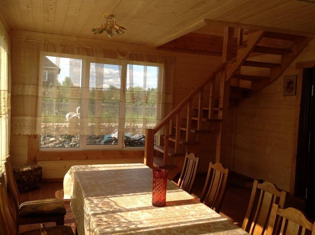 U Ozera Guest House