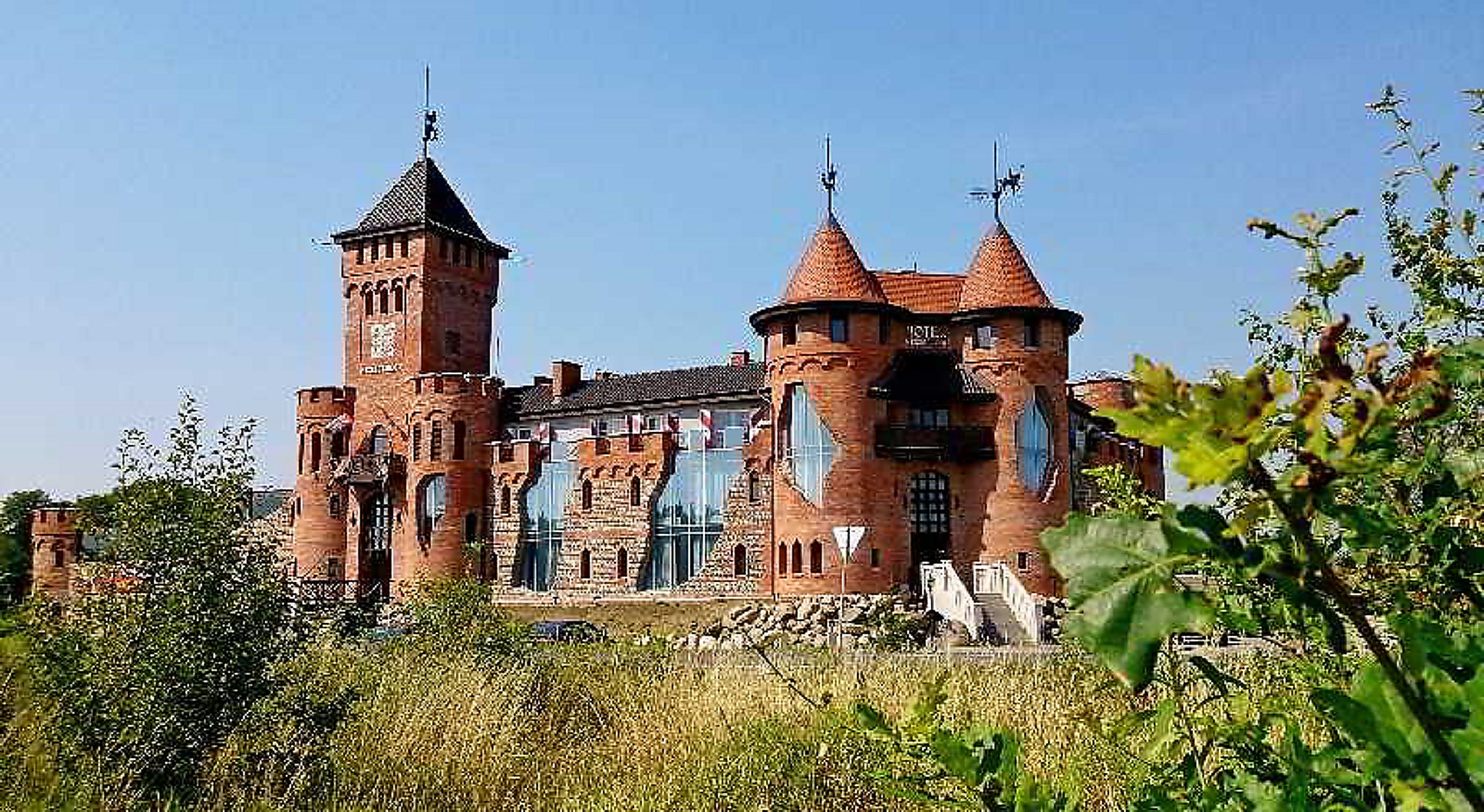Nesselbeck
