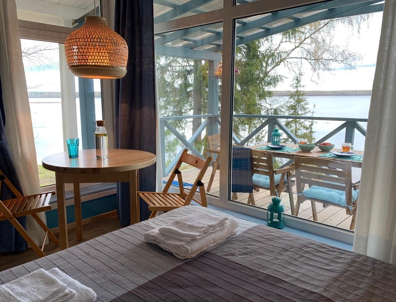 Sea Resort