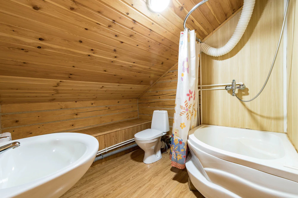 Cottage Complex Ozerny Bereg