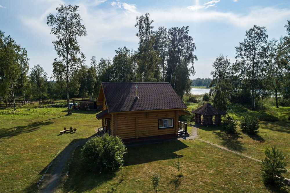 Cottage Complex Ozerny Bereg