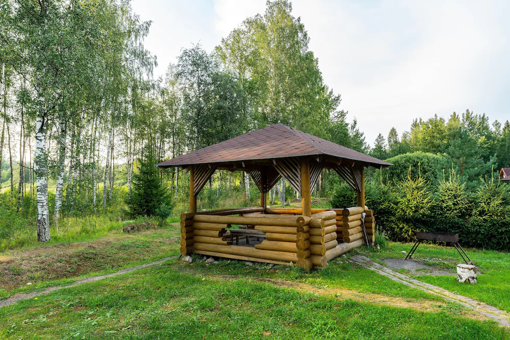 Cottage Complex Ozerny Bereg