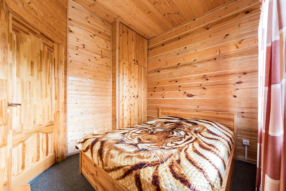 Cottage Complex Ozerny Bereg