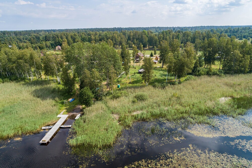 Cottage Complex Ozerny Bereg