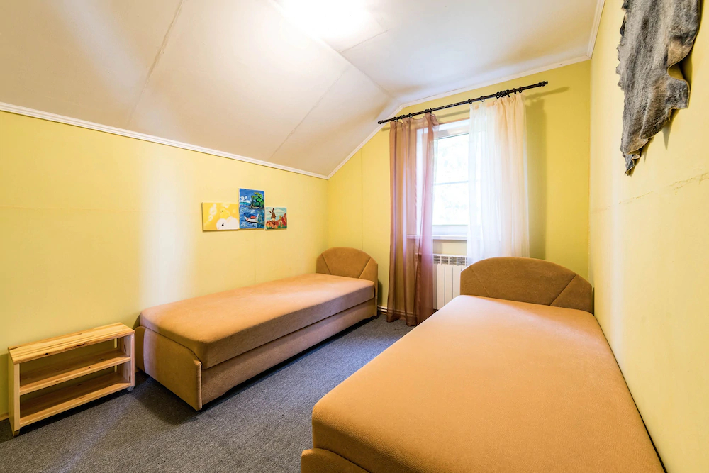 Cottage Complex Ozerny Bereg