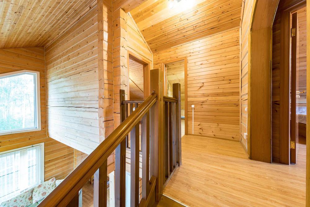 Cottage Complex Ozerny Bereg