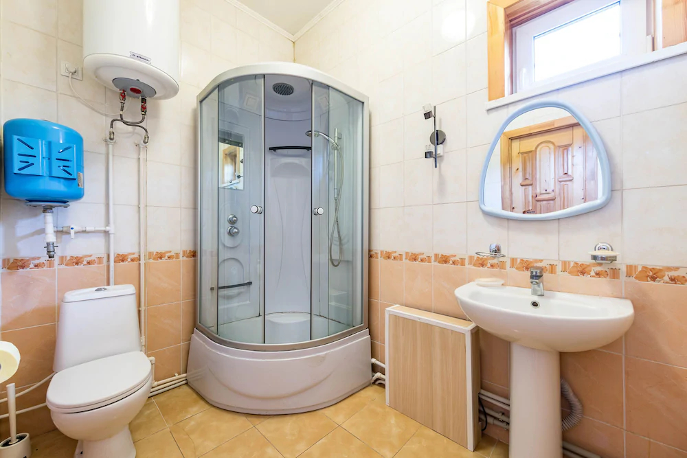 Cottage Complex Ozerny Bereg