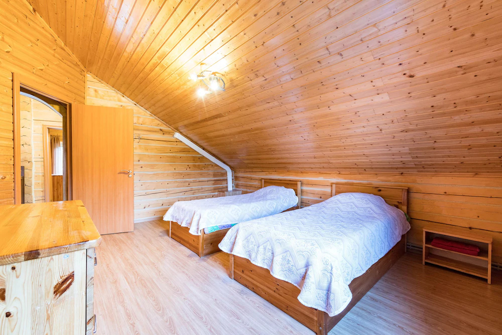 Cottage Complex Ozerny Bereg