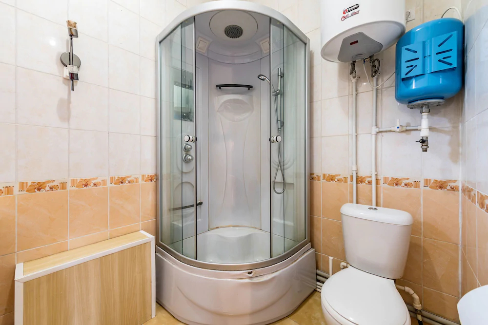 Cottage Complex Ozerny Bereg