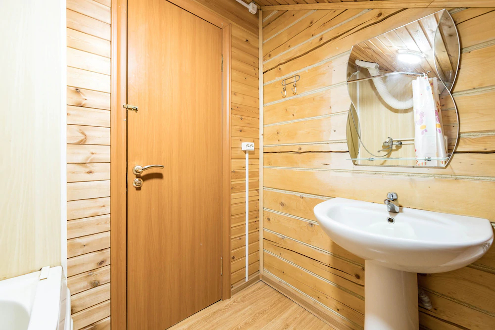 Cottage Complex Ozerny Bereg