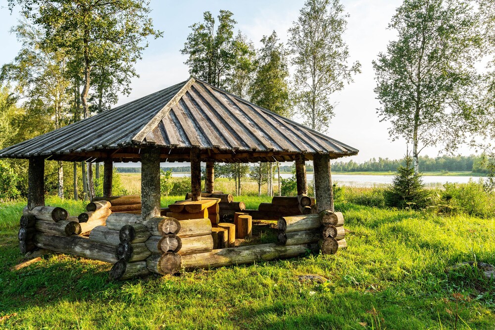Cottage Complex Ozerny Bereg