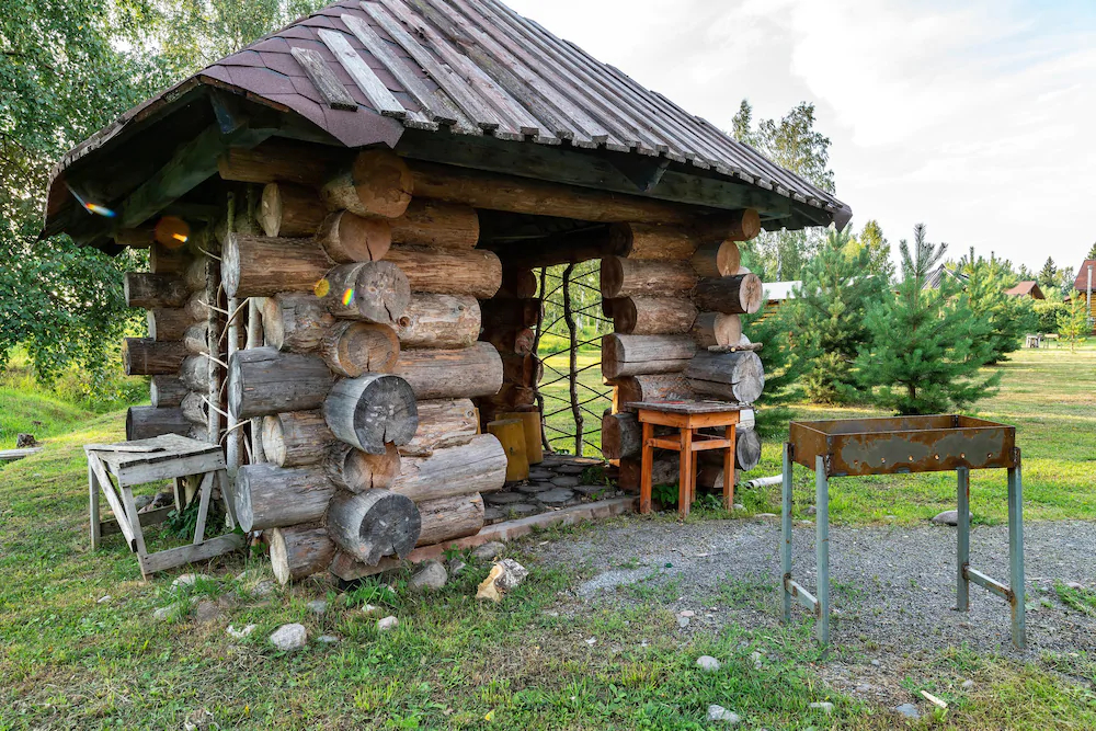 Cottage Complex Ozerny Bereg