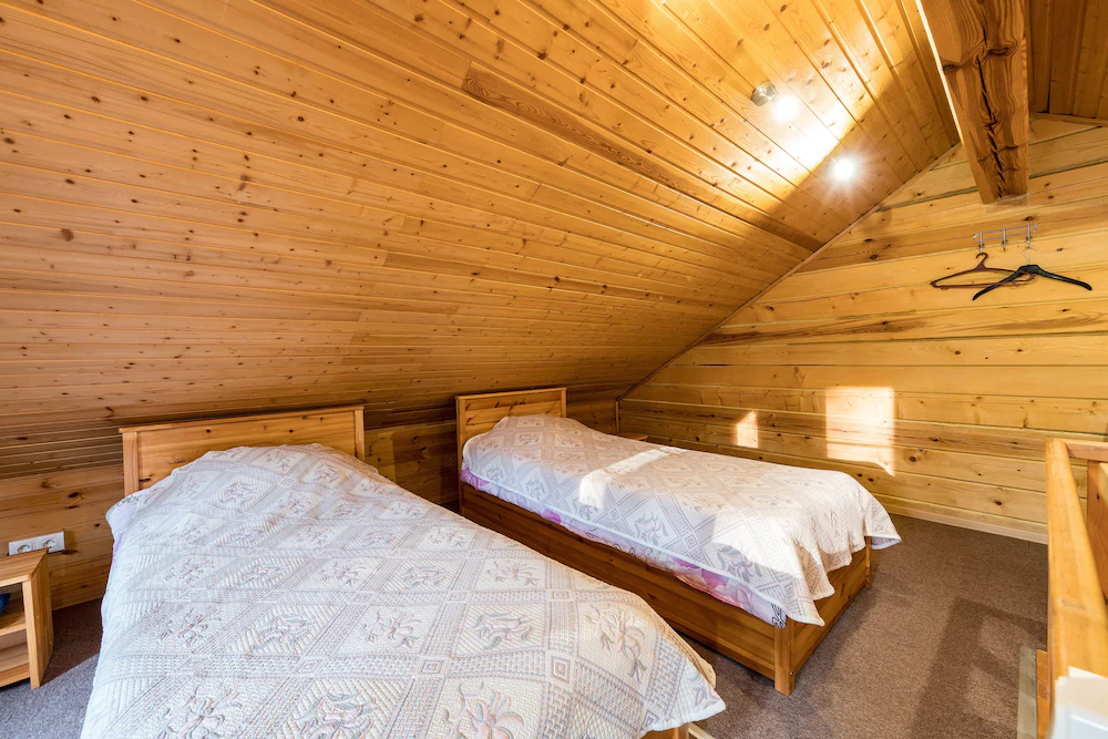 Cottage Complex Ozerny Bereg