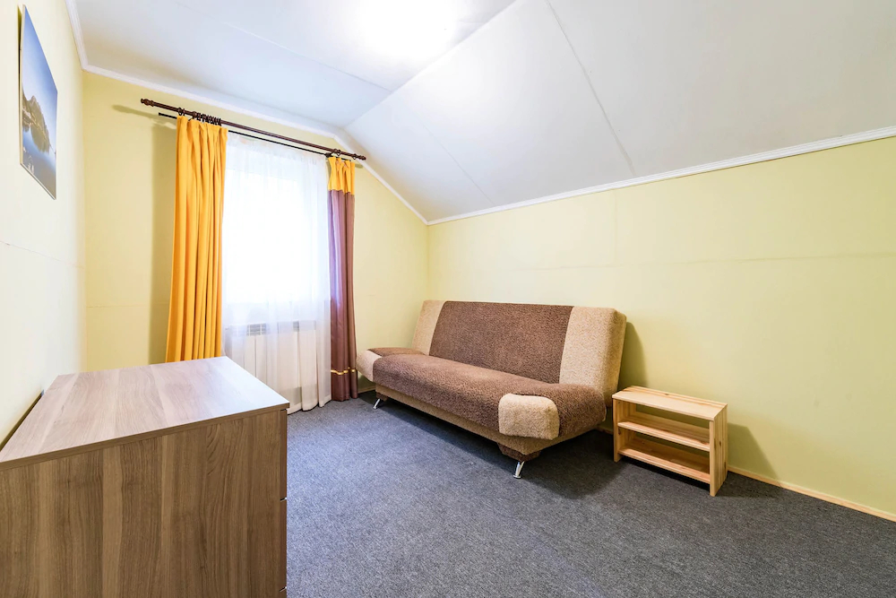 Cottage Complex Ozerny Bereg