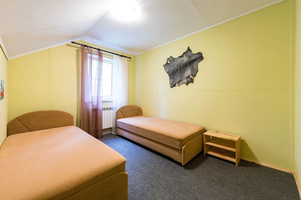 Cottage Complex Ozerny Bereg