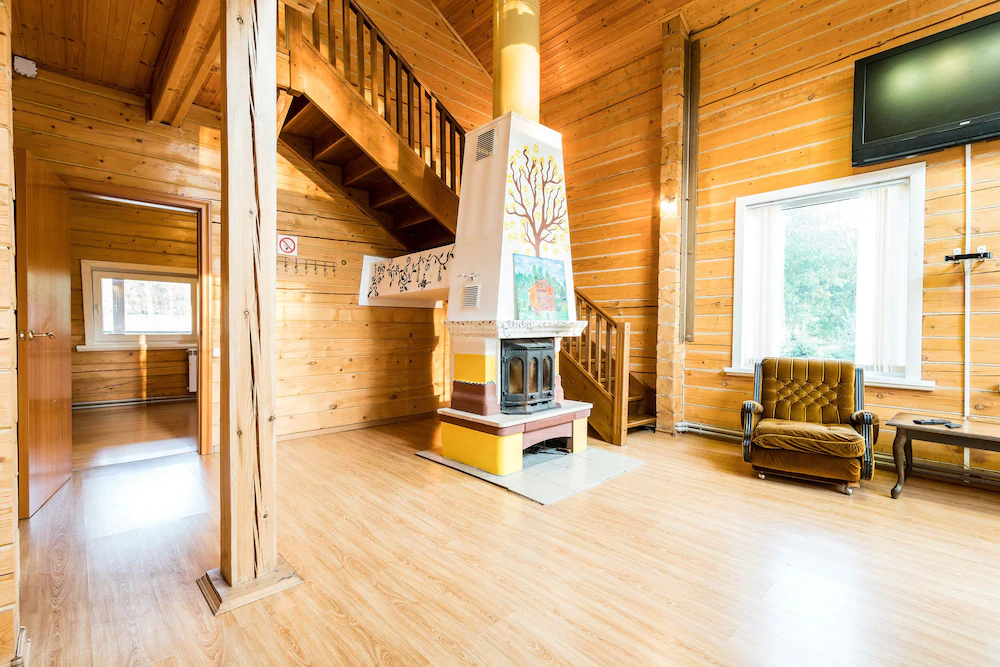 Cottage Complex Ozerny Bereg
