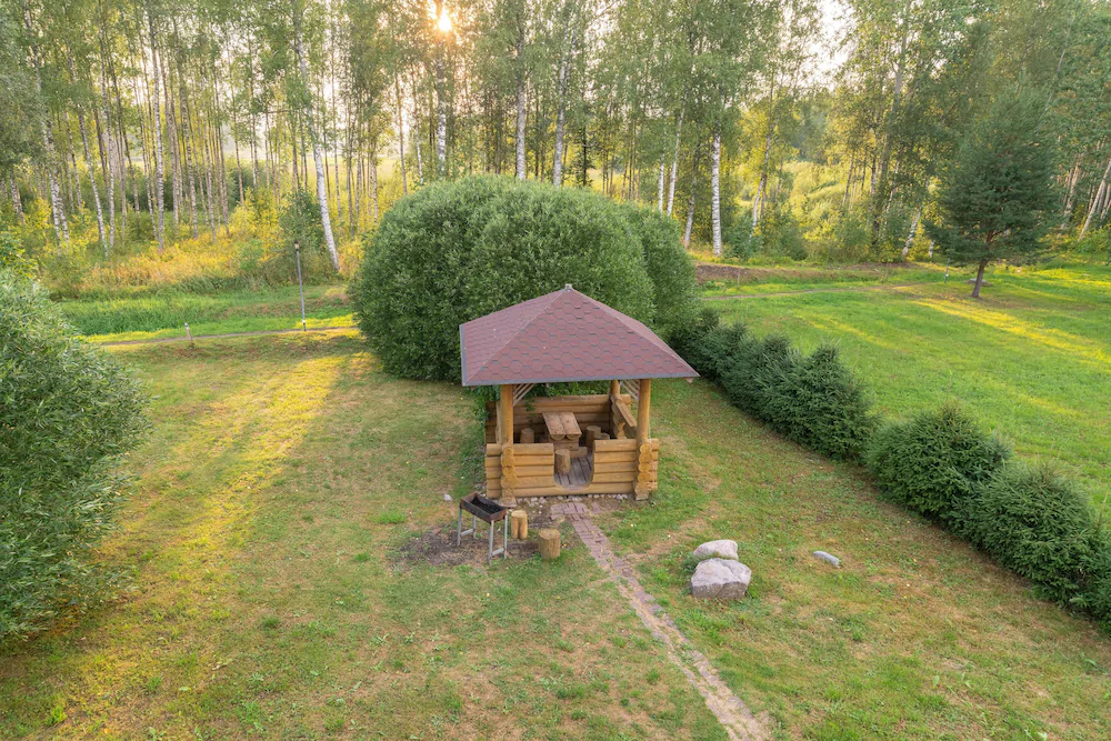 Cottage Complex Ozerny Bereg