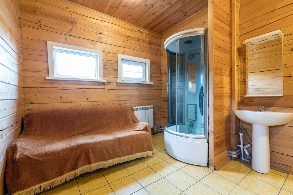 Cottage Complex Ozerny Bereg