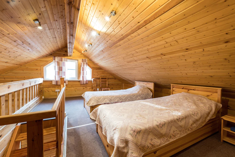 Cottage Complex Ozerny Bereg