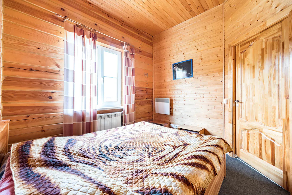 Cottage Complex Ozerny Bereg