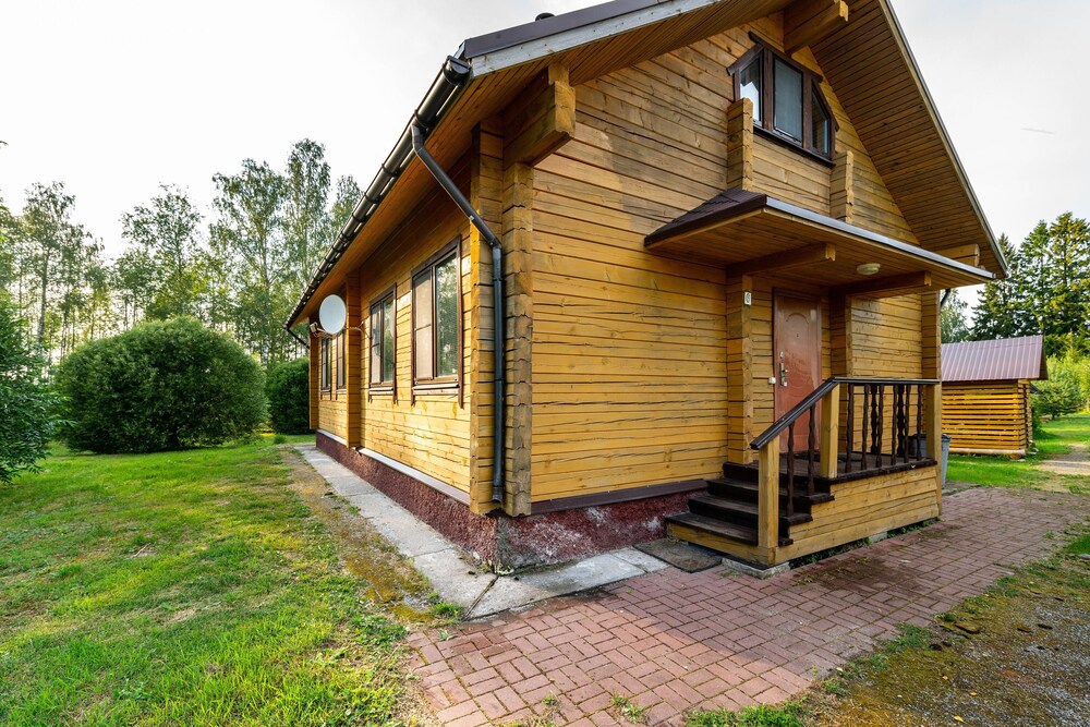 Cottage Complex Ozerny Bereg