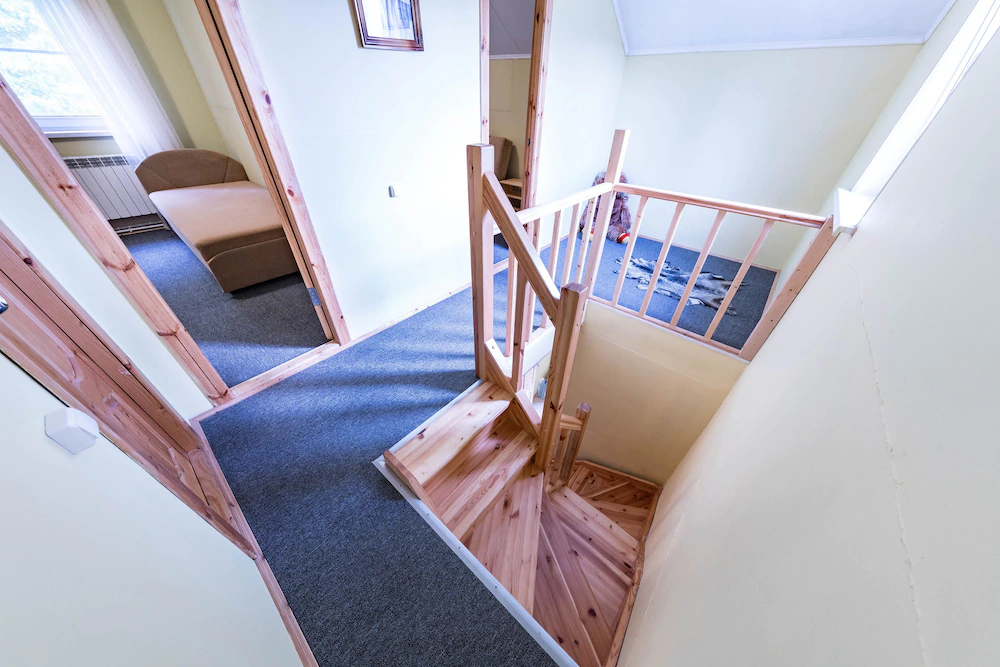 Cottage Complex Ozerny Bereg