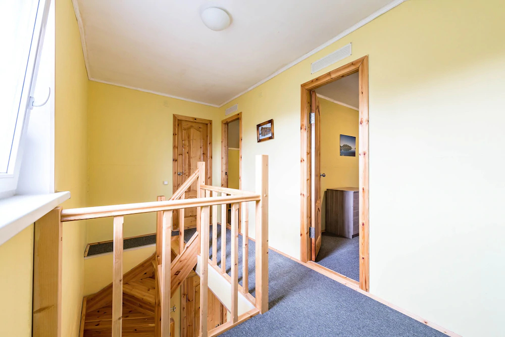 Cottage Complex Ozerny Bereg