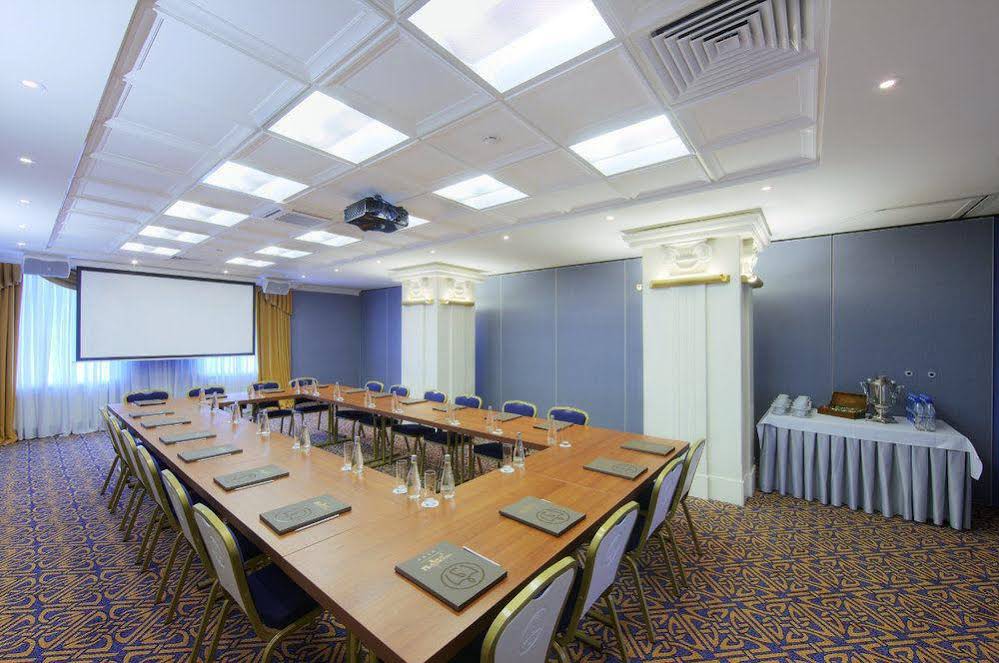 Dvor Podznoeva - Business Hotel